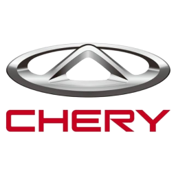 Logo Caoa Chery