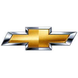 Logo Chevrolet