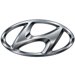 Logo Hyundai