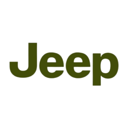 Logo Jeep
