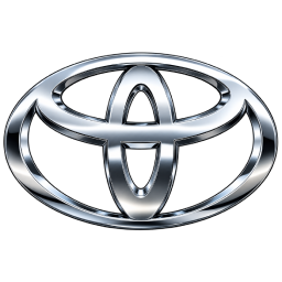 Logo Toyota