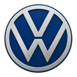 Logo Volkswagen